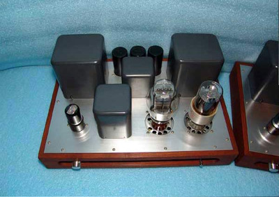 Sun Audio SV-300B 2