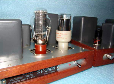Sun Audio SV-300B 4