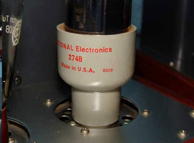 Sun Audio SV-300B 5
