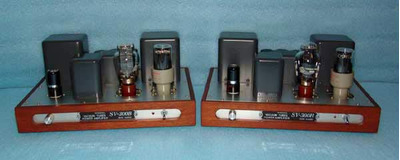 Sun Audio SV-300B 6