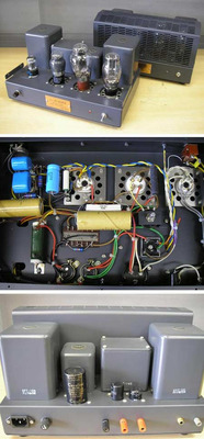 Sun Audio SV-300 BTE