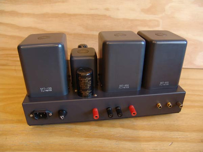 Sun Audio SV-6V6SE 3