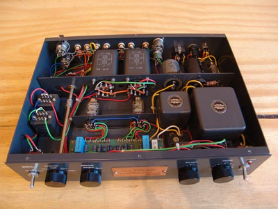 Sun Audio SVC-500 3