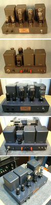 Sun Audio SV-R 120 Limited