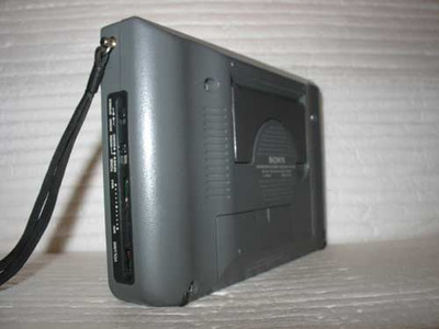Sony ICF-SW55 2