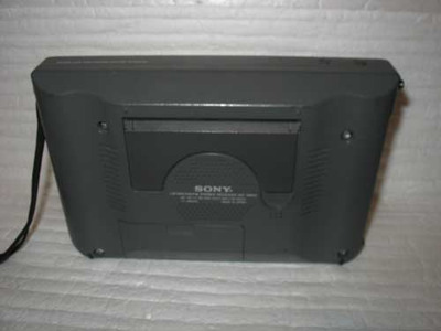 Sony ICF-SW55 3