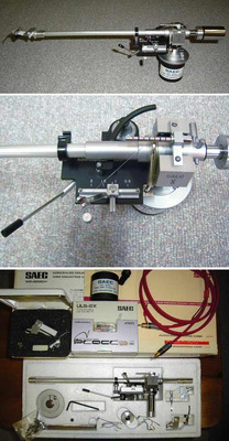 SAEC WE-8000 / ST
