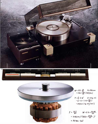 MICRO SEIKI S-Z1T / S-Z1M