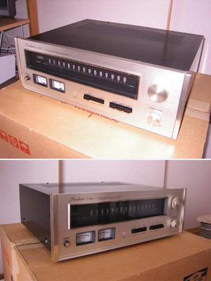Accuphase T-101
