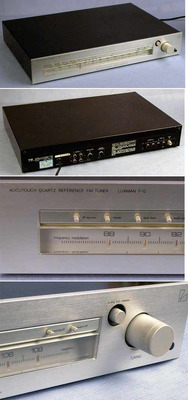 LUXMAN T-12