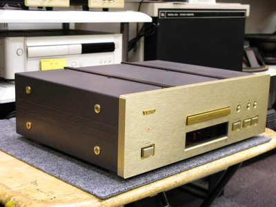 TEAC VRDS-25