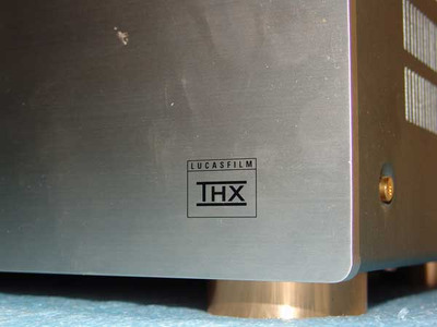 Denon POA-T3 2