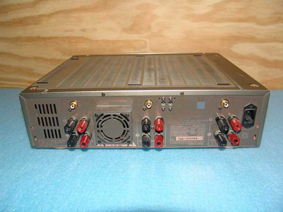 Denon POA-T3 4