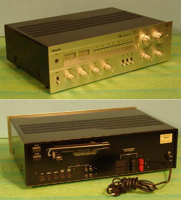 Philips TA-6000