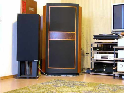 Tannoy KINGDOM KINGDOM 18"