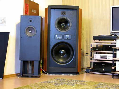 Tannoy KINGDOM KINGDOM 18" 2