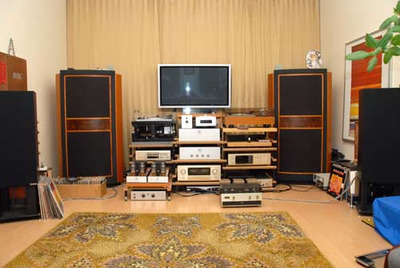 Tannoy KINGDOM KINGDOM 18" 4