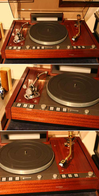 THORENS TD-226