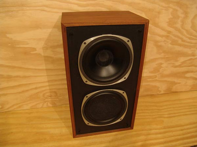 Tannoy Dual Concentric Integrated 10"