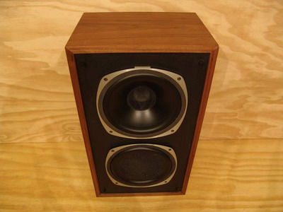 Tannoy Dual Concentric Integrated 10" 2
