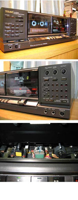 TEAC Z-5000