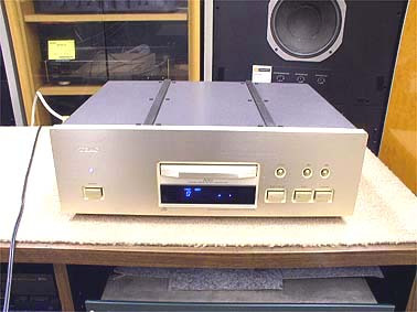 TEAC VRDS-50