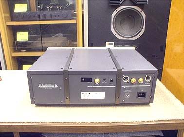 TEAC VRDS-50 2
