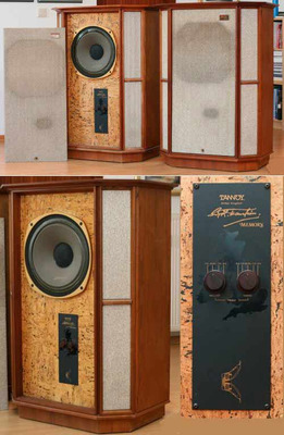 Tannoy GRF Memory