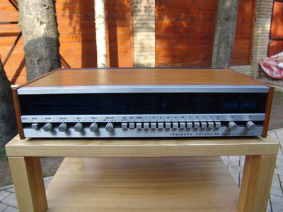 Tandberg HULDRA 10