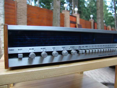 Tandberg HULDRA 10 3
