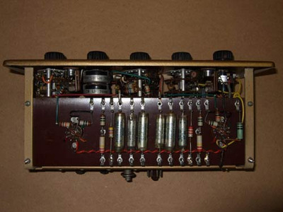 Leak TL-10 / Leak Varislope II / Моно оконечник + пред. 3