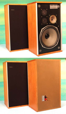 Tandberg TL-5020