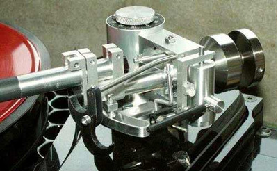 Tri-Planar Precision (Mark VII) 2