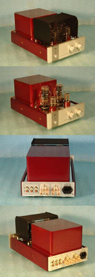 Tri TRV-A300SE