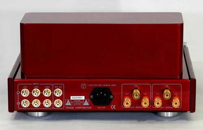 Tri TRV-35SE 2