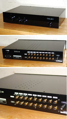 Trilogy 901L