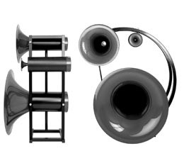 AVANTGARDE ACOUSTIC 6