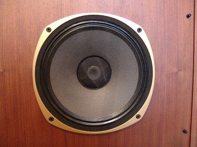 Tannoy Super Red Monitor 15" NOS / 1979 год 5