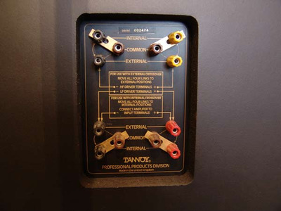 Tannoy Super Red Monitor 15" NOS / 1979 год 7