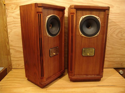 Tannoy Turnberry HE / 1998 год - EX