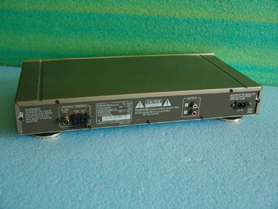 Denon TU-1500 3