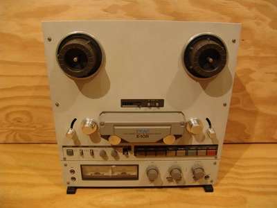 Teac X-10R