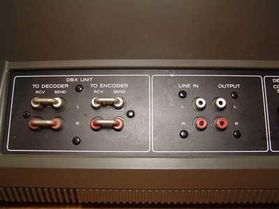 Teac X-10R 4