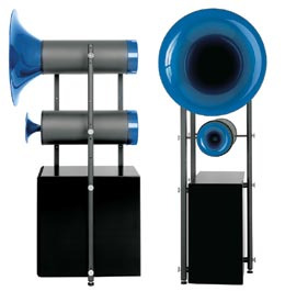 AVANTGARDE ACOUSTIC 2