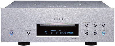 Esoteric UX-3