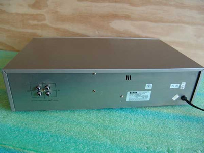 TEAC V-2RX (dbx, 3 головки) 4