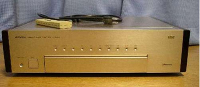 VICTOR XP-DA1000
