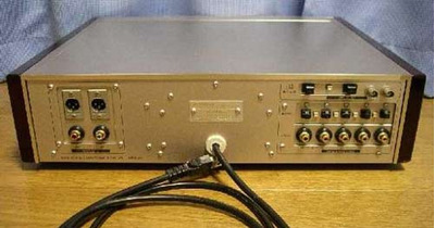 VICTOR XP-DA1000 2