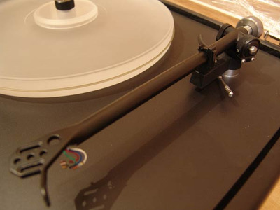 V.P.I. HW-19 Junior 3