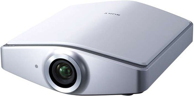 SONY VPL-VW100